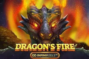 Dragon Fire Infinireels - WinPesa - Zambia