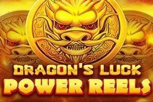 Dragons Luck Power Reels - WinPesa - Zambia