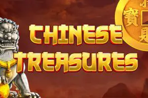 Chinese Treasures - WinPesa - Zambia