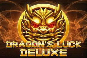Dragons Luck Deluxe - WinPesa - Zambia