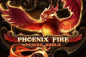 Phoenix Fire Power Reels - WinPesa - Zambia