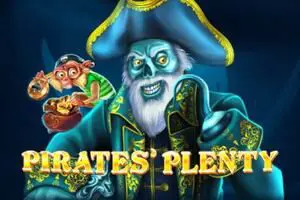 Pirates Plenty - WinPesa - Zambia
