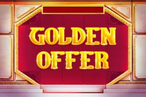 Golden Offer - WinPesa - Zambia