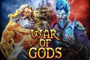 War Of Gods - WinPesa - Zambia