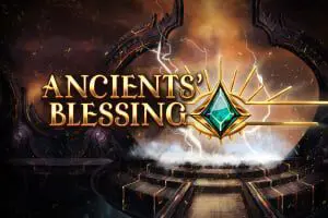 Ancients Blessing - WinPesa - Zambia