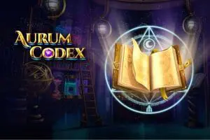 Aurum Codex - WinPesa - Zambia