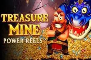 Treasure Mine - WinPesa - Zambia