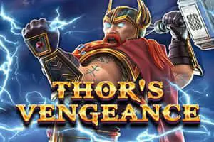 Thors Vengeance - WinPesa - Zambia