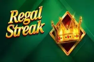 Regal Streak - WinPesa - Zambia