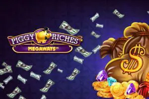 Piggy Riches Megaways - WinPesa - Zambia