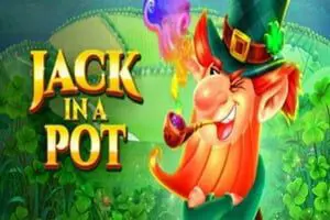 Jack in a Pot - WinPesa - Zambia