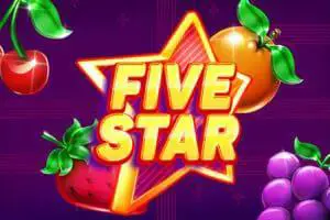 Five Star - WinPesa - Zambia