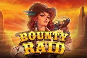 Bounty Raid - WinPesa - Zambia