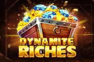 Dynamite Riches - WinPesa - Zambia