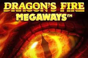 Dragons Fire Megaways - WinPesa - Zambia