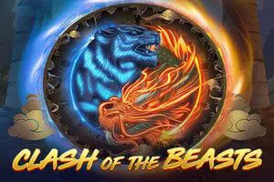 Clash of the Beasts - WinPesa - Zambia