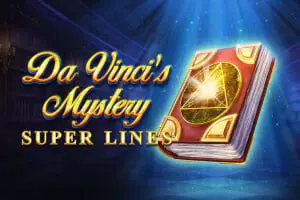 Da Vinci Mystery - WinPesa - Zambia