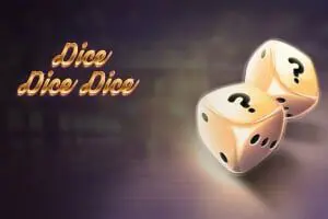 Dice Dice Dice - WinPesa - Zambia