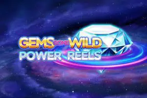 Gems Gone Wild Power Reels - WinPesa - Zambia