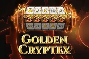 Golden Cryptex - WinPesa - Zambia