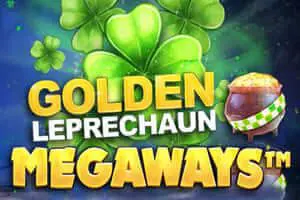 Golden Leprechaun Megaways - WinPesa - Zambia