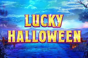 Lucky Halloween - WinPesa - Zambia