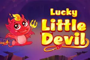 Lucky Little Devil - WinPesa - Zambia