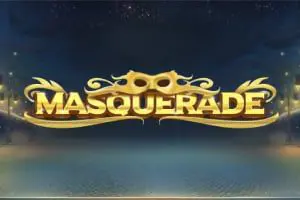 Masquerade - WinPesa - Zambia