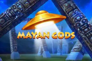 Mayan Gods - WinPesa - Zambia