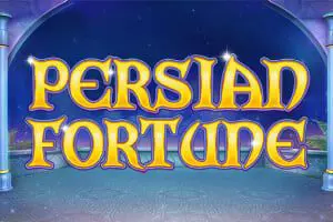 Persian Fortune - WinPesa - Zambia
