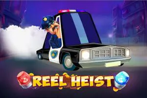 Reel Heist - WinPesa - Zambia
