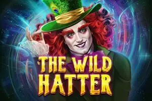 The Wild Hatter - WinPesa - Zambia