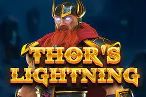 Thors Lightning - WinPesa - Zambia