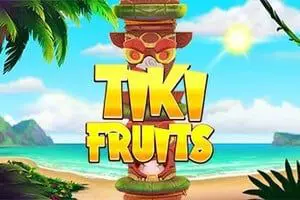 Tiki Fruits - WinPesa - Zambia