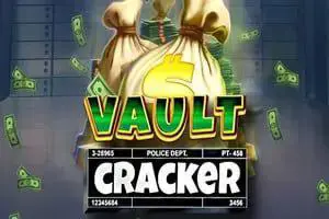 Vault Cracker - WinPesa - Zambia