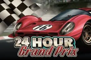 24 Hour Grand Prix - WinPesa - Zambia