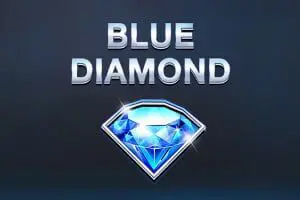 Blue Diamond - WinPesa - Zambia