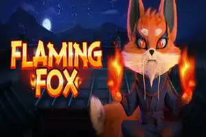 Flaming Fox - WinPesa - Zambia