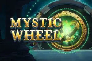 Mystic Wheel - WinPesa - Zambia