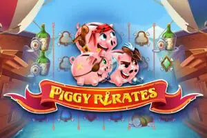 Piggy Pirates - WinPesa - Zambia