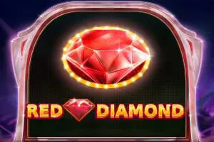 Red Diamond - WinPesa - Zambia