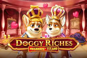 Doggy Riches Megaways - WinPesa - Zambia