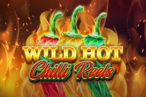 Wild Hot Chilli Reels - WinPesa - Zambia