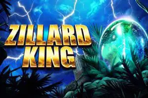 Zillard King - WinPesa - Zambia