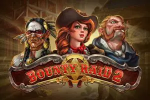 Bounty Raid 2 - WinPesa - Zambia