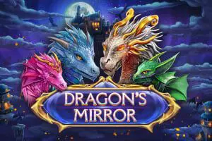 Dragon's Mirror - WinPesa - Zambia