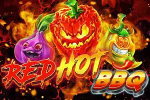 Red Hot BBQ - WinPesa - Zambia