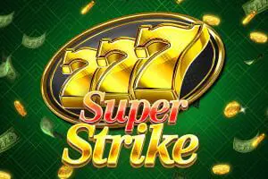 777 Super Strike - WinPesa - Zambia