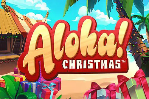Aloha! Christmas - WinPesa - Zambia