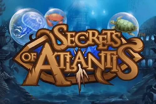Secrets of Atlantis - WinPesa - Zambia